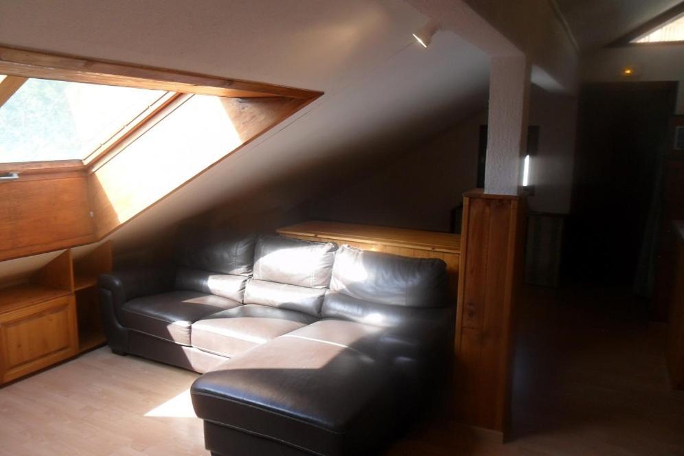Hotel Le Grand Tetras Saint-Vérand Pokój zdjęcie