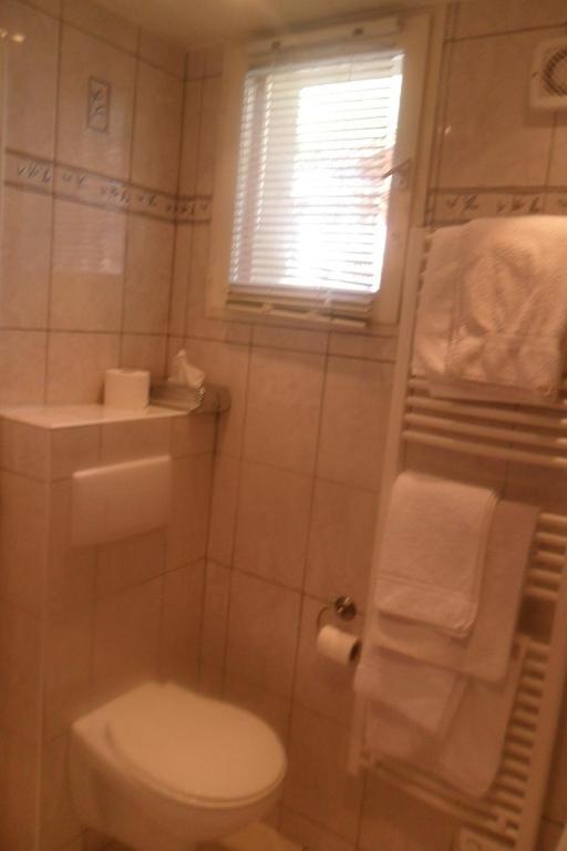 Hotel Le Grand Tetras Saint-Vérand Pokój zdjęcie