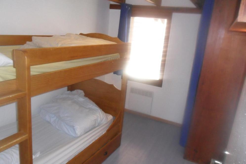 Hotel Le Grand Tetras Saint-Vérand Pokój zdjęcie