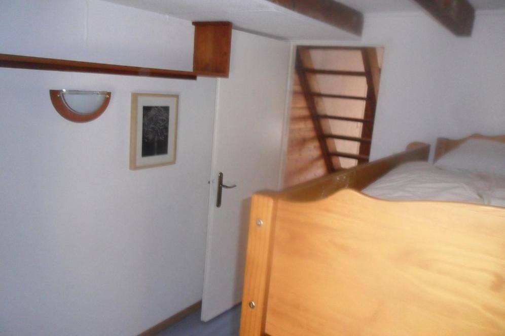 Hotel Le Grand Tetras Saint-Vérand Pokój zdjęcie