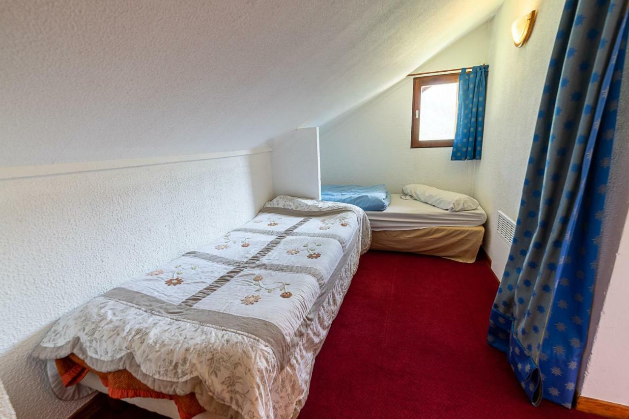 Hotel Le Grand Tetras Saint-Vérand Pokój zdjęcie