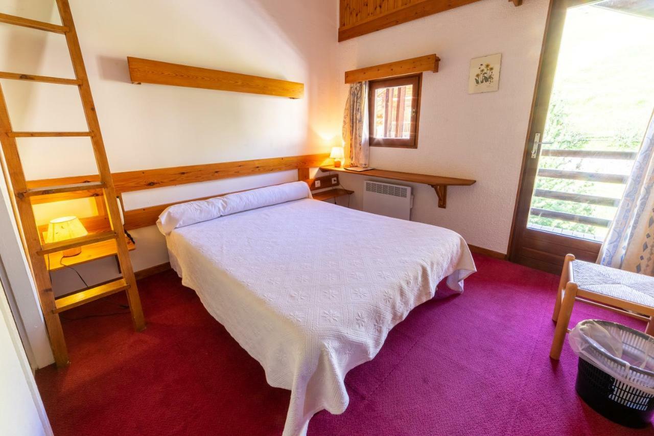 Hotel Le Grand Tetras Saint-Vérand Pokój zdjęcie