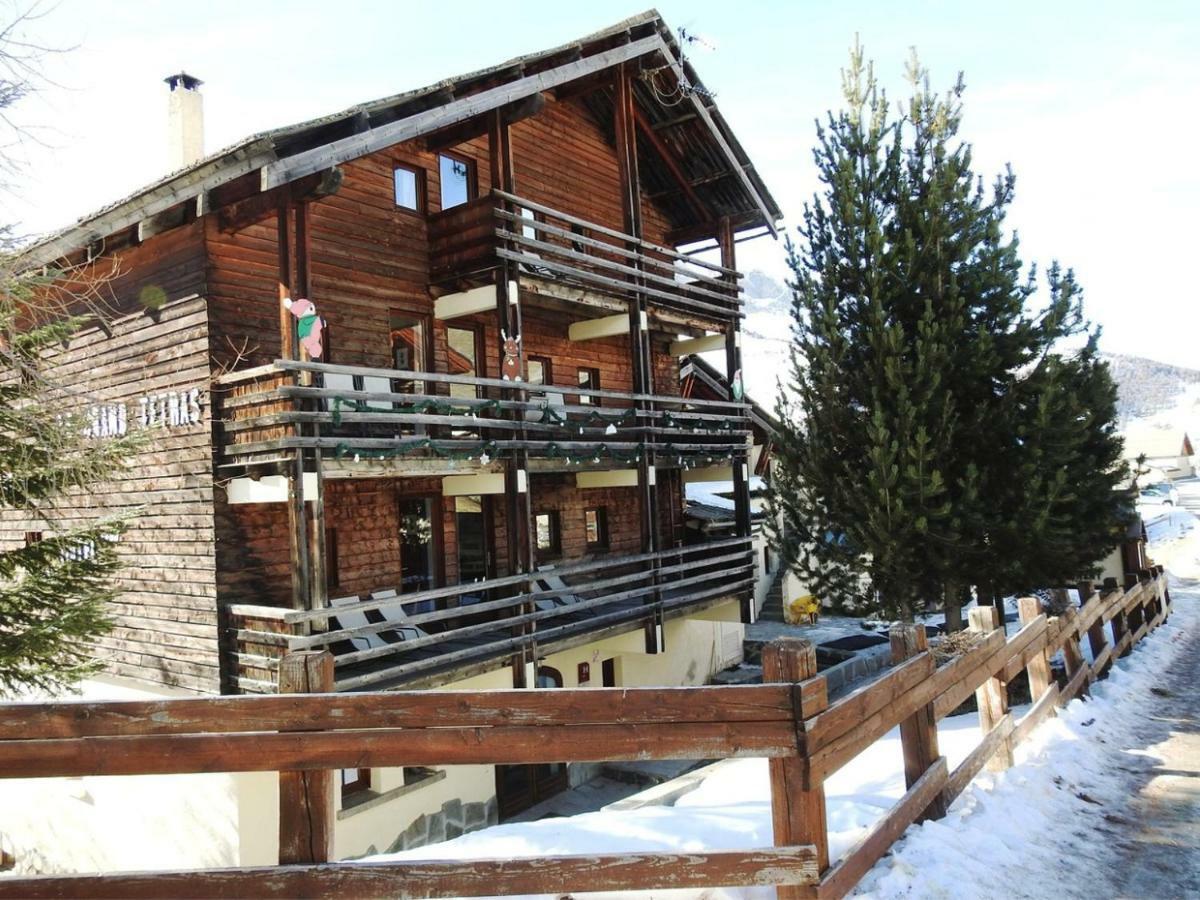 Hotel Le Grand Tetras Saint-Vérand Zewnętrze zdjęcie