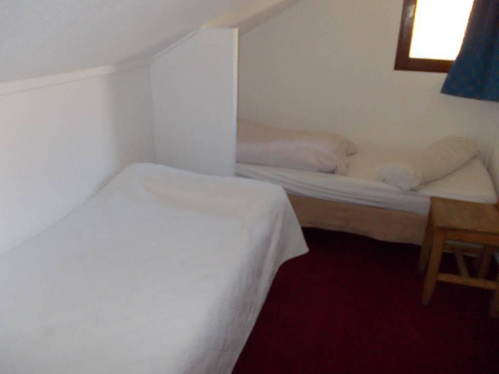 Hotel Le Grand Tetras Saint-Vérand Zewnętrze zdjęcie